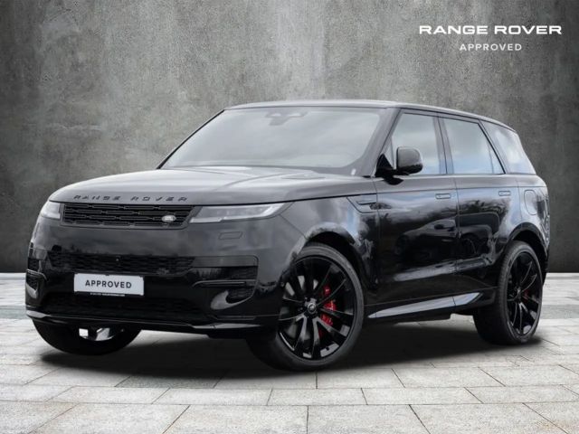 Land Rover Range Rover Sport 2025 Hybride / Benzine