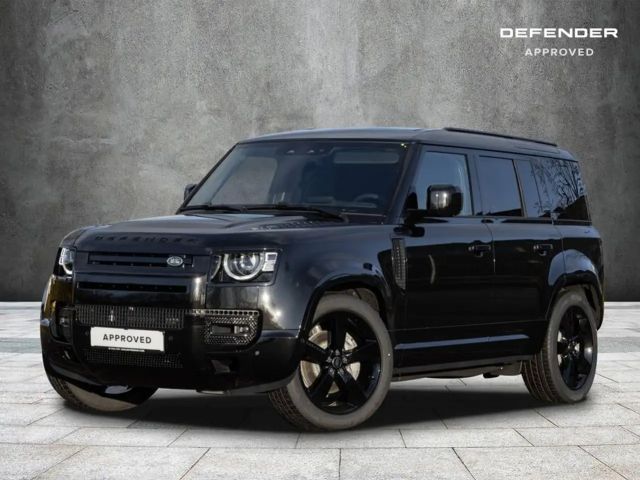 Land Rover Defender 2025 Diesel