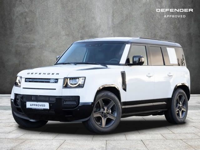 Land Rover Defender 2025 Diesel