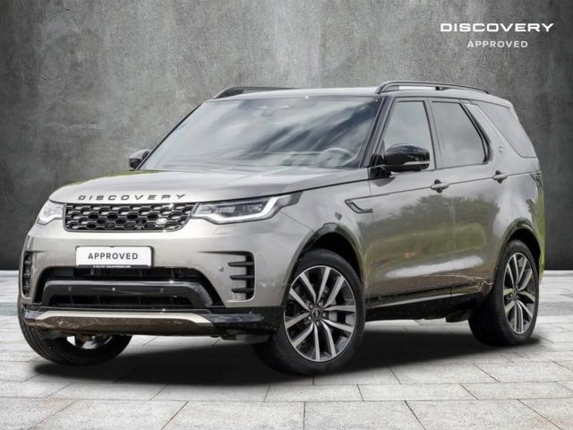 Land Rover Discovery 2024 Diesel