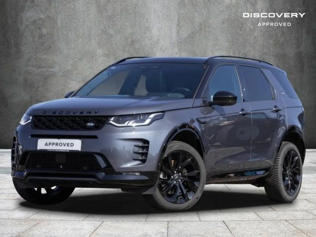 Land Rover Discovery Sport 2024 Diesel