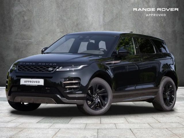 Land Rover Range Rover Evoque 2023 Benzine