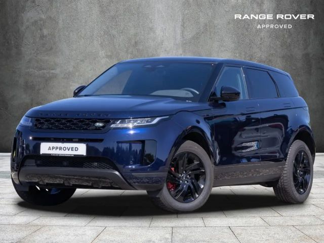 Land Rover Range Rover Evoque 2022 Diesel