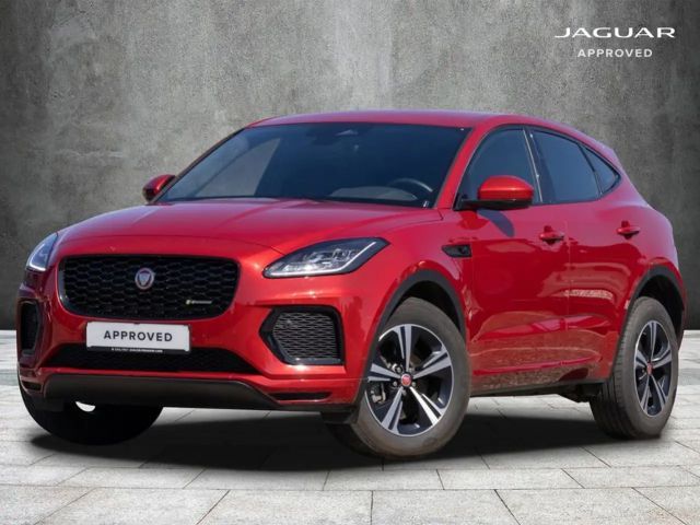 Jaguar E-Pace 2022 Diesel