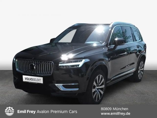 Volvo XC90 2024 Diesel
