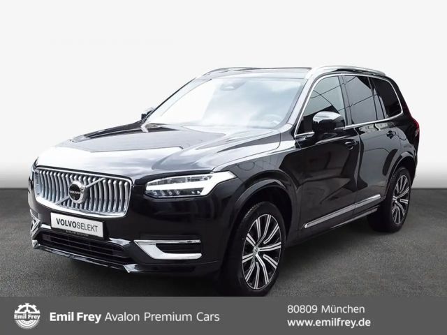 Volvo XC90 2024 Diesel