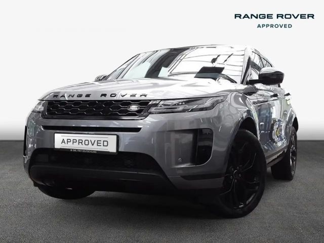 Land Rover Range Rover Evoque 2022 Diesel