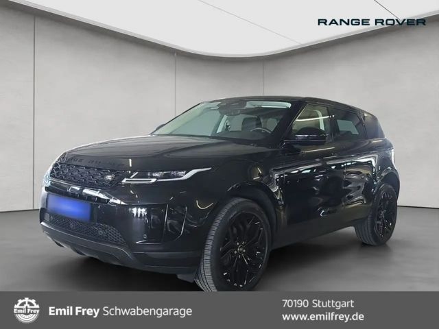 Land Rover Range Rover Evoque 2022 Benzine