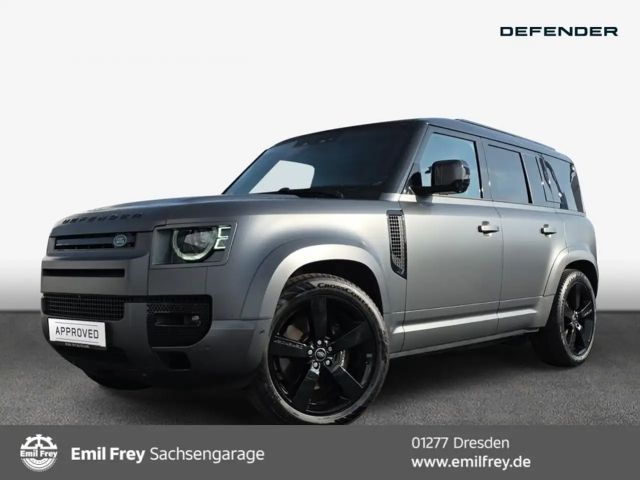 Land Rover Defender 2023 Benzine