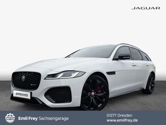 Jaguar XF 2023 Diesel