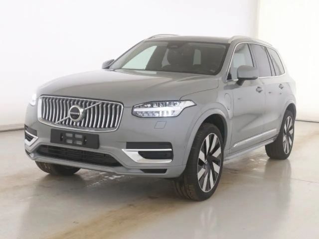 Volvo XC90 2024 Hybride / Benzine