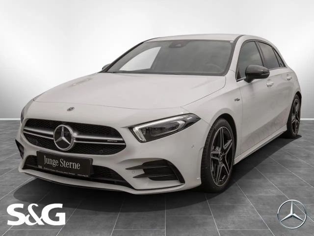 Mercedes-Benz A 35 AMG 2022 Benzine