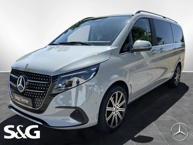 Mercedes-Benz V 250 2024 Diesel