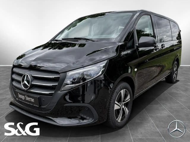 Mercedes-Benz Vito 2024 Diesel