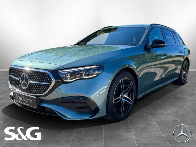 Mercedes-Benz E 220 2024 Diesel