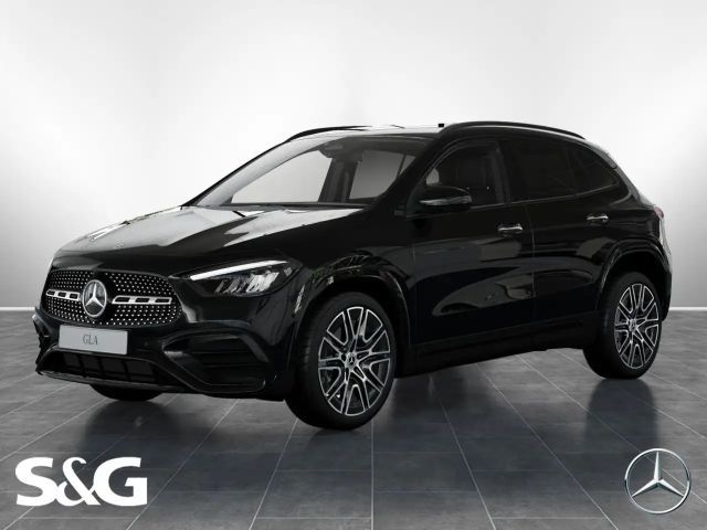 Mercedes-Benz GLA 200 2025 Diesel