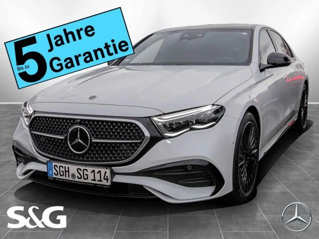 Mercedes-Benz E 300 2024 Hybride / Benzine