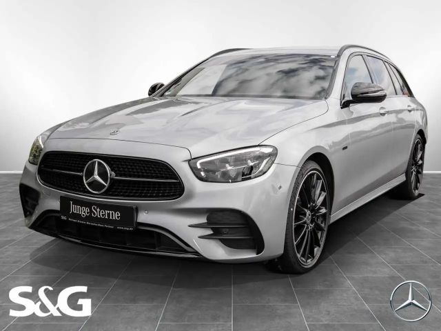 Mercedes-Benz E 400 2023 Diesel