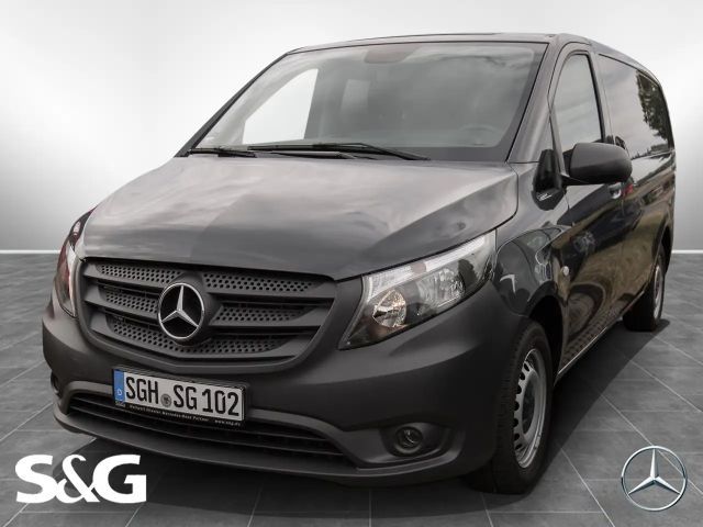 Mercedes-Benz Vito 2024 Diesel