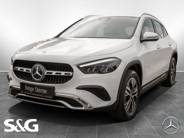 Mercedes-Benz GLA 200 2024 Diesel