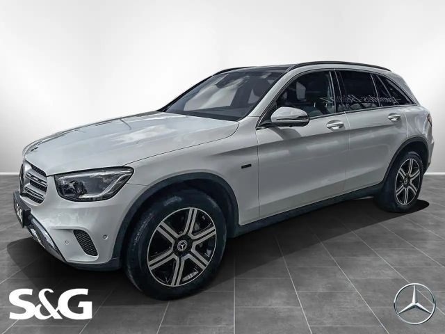 Mercedes-Benz GLC 300 2020 Hybride / Benzine
