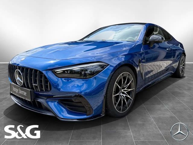 Mercedes-Benz CLE 53 AMG 2024 Benzine