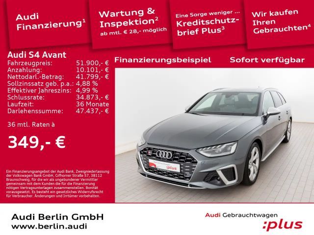 Audi S4 2023 Diesel