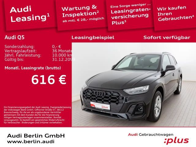 Audi Q5 2022 Diesel