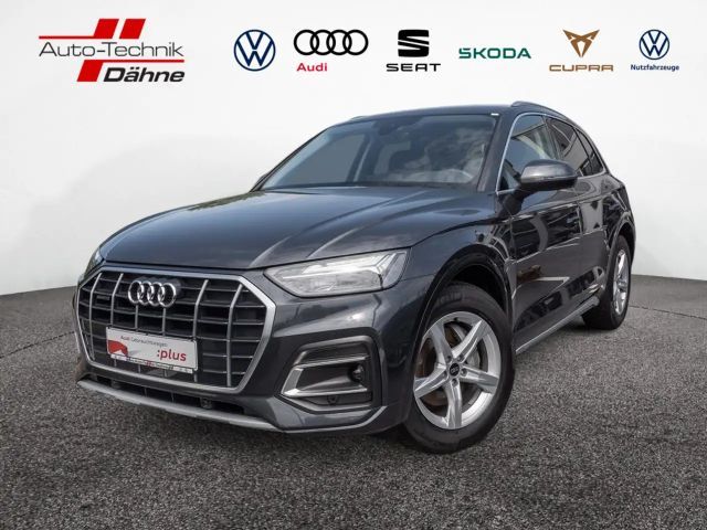 Audi Q5 2023 Diesel