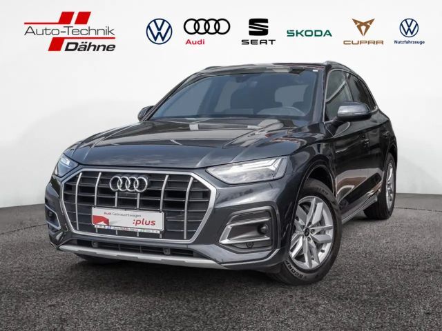 Audi Q5 2022 Diesel