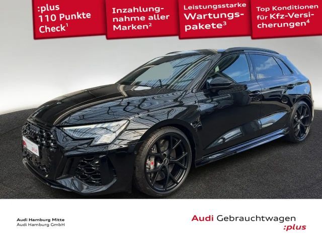 Audi RS3 2022 Benzine