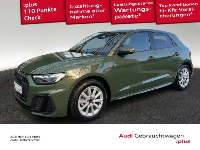 Audi A1 2024 Benzine