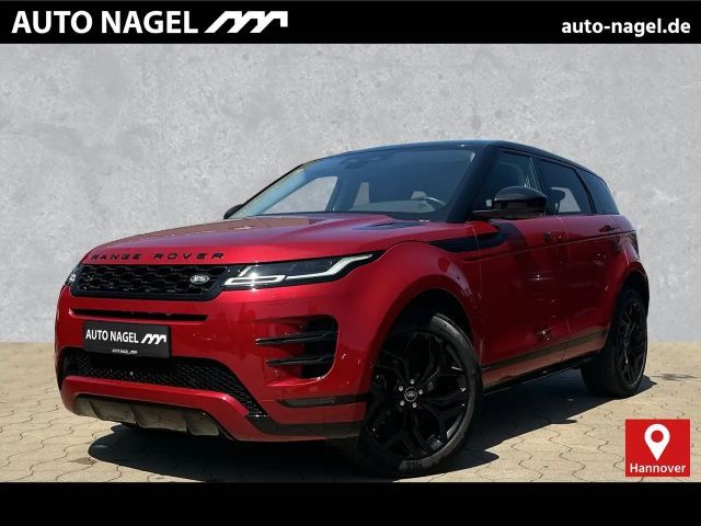 Land Rover Range Rover Evoque 2021 Hybride / Benzine