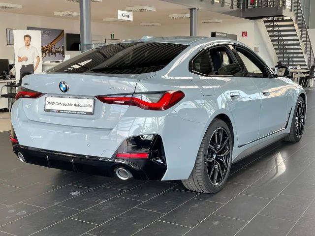 BMW 430
