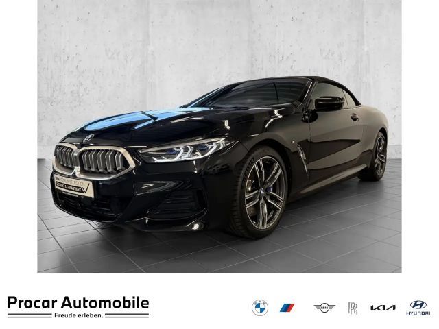BMW 840 2024 Diesel