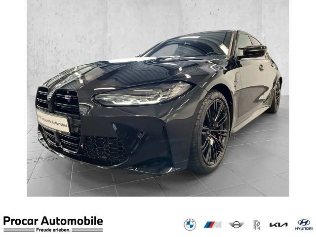 BMW M3 2023 Benzine