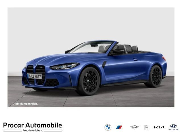 BMW M4 2024 Benzine
