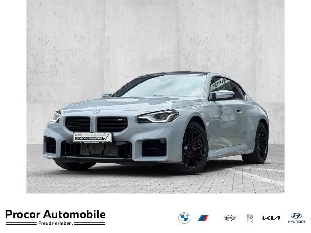BMW M2 2024 Benzine