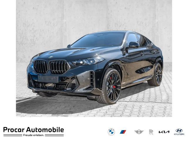 BMW X6 2025 Diesel