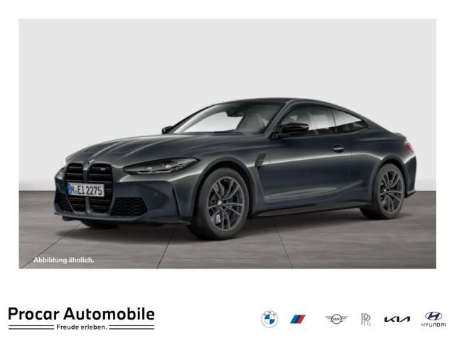 BMW M4 2021 Benzine