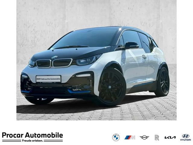 BMW i3 2021 Elektrisch