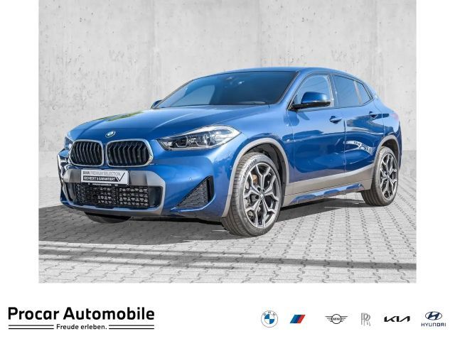 BMW X2 2022 Benzine