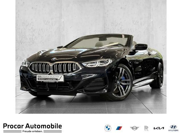 BMW 840 2024 Diesel