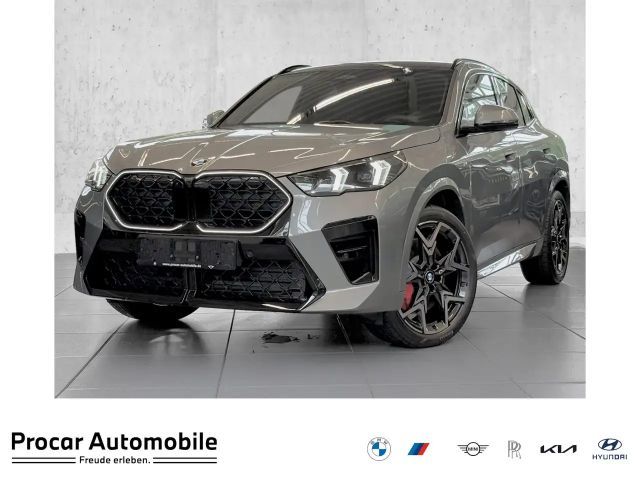 BMW X2 2025 Benzine