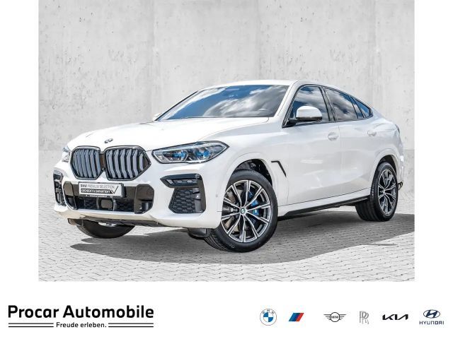 BMW X6 2023 Diesel
