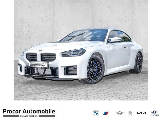 BMW M2 2024 Benzine