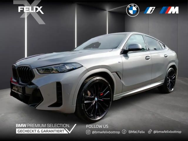 BMW X6 2024 Diesel