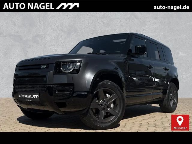 Land Rover Defender 2025 Diesel
