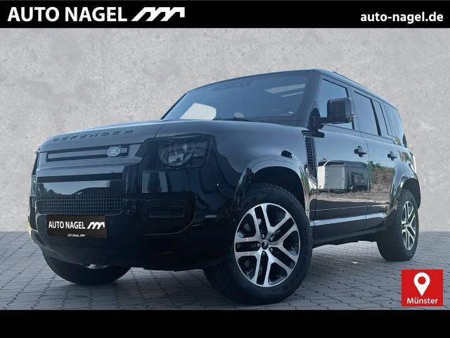 Land Rover Defender 2025 Diesel