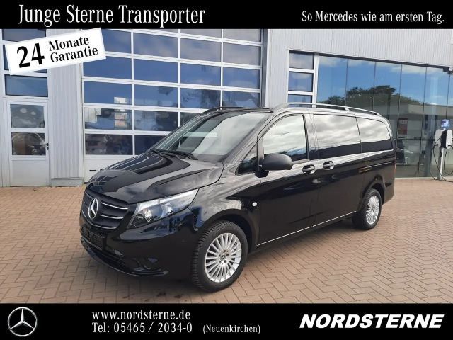 Mercedes-Benz Vito 2023 Diesel